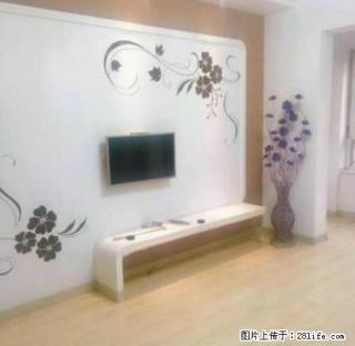 邻地铁公交多美好愿景 龙湖花千树 精装 家电齐全 拎包即住 - 沈阳28生活网 sy.28life.com