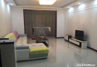 奥体 坤泰新界 精装修 东西全 有空调 干净卫生 交通便利 - 沈阳28生活网 sy.28life.com