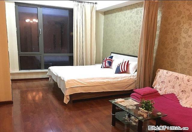 浑南奥体万达豪华装修拎包即住紧邻地铁沿海名流亿丰兴隆 - 房屋出租 - 房屋租售 - 沈阳分类信息 - 沈阳28生活网 sy.28life.com