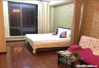 浑南奥体万达豪华装修拎包即住紧邻地铁沿海名流亿丰兴隆 - 沈阳28生活网 sy.28life.com