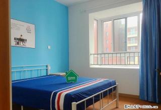 (单间出租)唐元公馆月付道义正良积家航空大学地铁口华润万家无中介随时看 - 沈阳28生活网 sy.28life.com