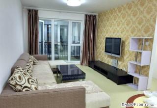 长客丨高端园区华润紫云府 精装修没住过家电家具齐全拎包即住 - 沈阳28生活网 sy.28life.com