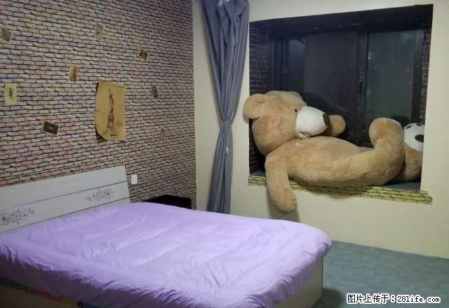 (单间出租)龙之梦畅园包网月付滂江街路 近滂江站/东中街站 近得济医院 - 房屋出租 - 房屋租售 - 沈阳分类信息 - 沈阳28生活网 sy.28life.com