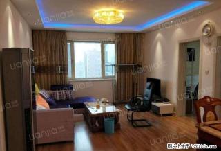 铁西区，兴华街，千缘爱在城，两室一厅，拎包即住 - 沈阳28生活网 sy.28life.com