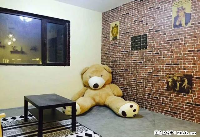 (单间出租)精装主卧龙之梦畅园近滂江街地铁站龙之梦亚太城中街东中街家乐福 - 房屋出租 - 房屋租售 - 沈阳分类信息 - 沈阳28生活网 sy.28life.com