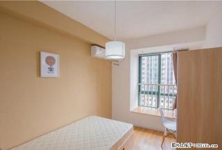 (单间出租)枫合万嘉五中沈阳大学金色花园锦联左岸尚品天城押一付一免费网络 - 沈阳28生活网 sy.28life.com