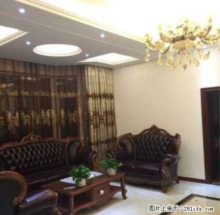 美地庄园别墅4室258平,家电齐全,看房方便！ - 沈阳28生活网 sy.28life.com