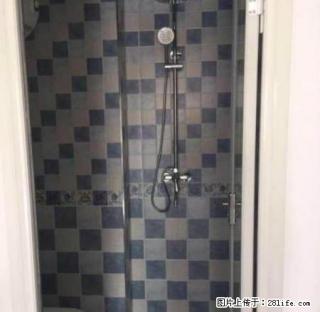 奥园国际 精装修 家电齐全 交通方便 拎包即住 急租！ - 沈阳28生活网 sy.28life.com