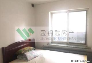 艳粉二期 1楼 南北通透两室一厅 房子干净 家电全 离医院近 - 沈阳28生活网 sy.28life.com