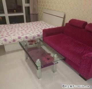 無,中,介,费,中街天润广场，精装修一室一厅，可拎包就住包网 - 沈阳28生活网 sy.28life.com