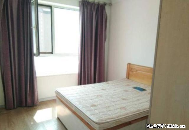 云峰地铁 巴塞罗那旁 万和郦景 客卧分离 家电齐全 拎包即住 - 房屋出租 - 房屋租售 - 沈阳分类信息 - 沈阳28生活网 sy.28life.com