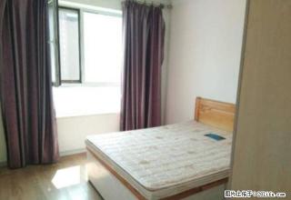 云峰地铁 巴塞罗那旁 万和郦景 客卧分离 家电齐全 拎包即住 - 沈阳28生活网 sy.28life.com