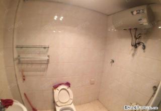 滨河湾二期一室家电齐全底价1200租的 联系我。 - 沈阳28生活网 sy.28life.com