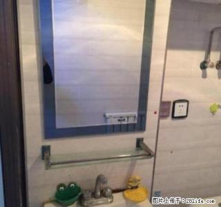 江南印象 1室1厅1卫精装修出租 阳光房 - 沈阳28生活网 sy.28life.com