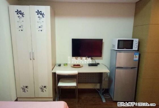 盛华公馆 高端公寓 房主首租 音乐学院 陆军总院附近 - 房屋出租 - 房屋租售 - 沈阳分类信息 - 沈阳28生活网 sy.28life.com