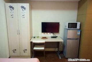 盛华公馆 高端公寓 房主首租 音乐学院 陆军总院附近 - 沈阳28生活网 sy.28life.com