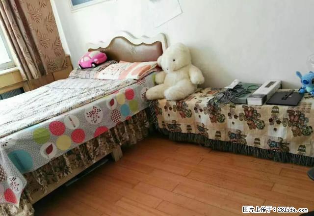 启工二校,可以陪读住,真实图片,3楼,房子干净,交通方便 - 房屋出租 - 房屋租售 - 沈阳分类信息 - 沈阳28生活网 sy.28life.com