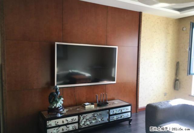 三好街 汇景新世界 167平3室 中高楼层 河景 拎包即住 - 房屋出租 - 房屋租售 - 沈阳分类信息 - 沈阳28生活网 sy.28life.com