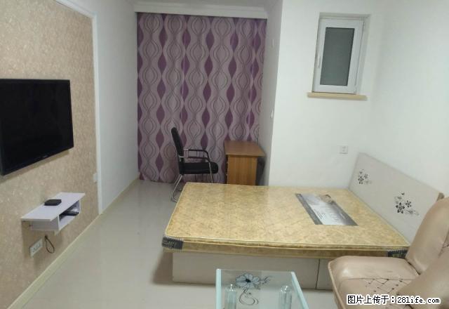 首座 全新家电家具 新房子 南向 出门地铁 口 价格便宜 - 房屋出租 - 房屋租售 - 沈阳分类信息 - 沈阳28生活网 sy.28life.com