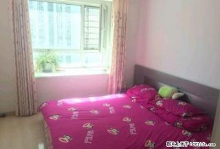 恒运豪庭 园区住宅 两室南北 采光充足通风好 实图拍摄临地铁 - 沈阳28生活网 sy.28life.com