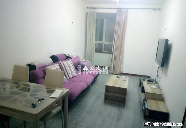 霍尔寓所，首租，急租急租，房主要出门，精装俩室，拎包即住免费 - 房屋出租 - 房屋租售 - 沈阳分类信息 - 沈阳28生活网 sy.28life.com