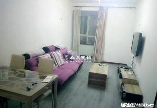 霍尔寓所，首租，急租急租，房主要出门，精装俩室，拎包即住免费 - 沈阳28生活网 sy.28life.com