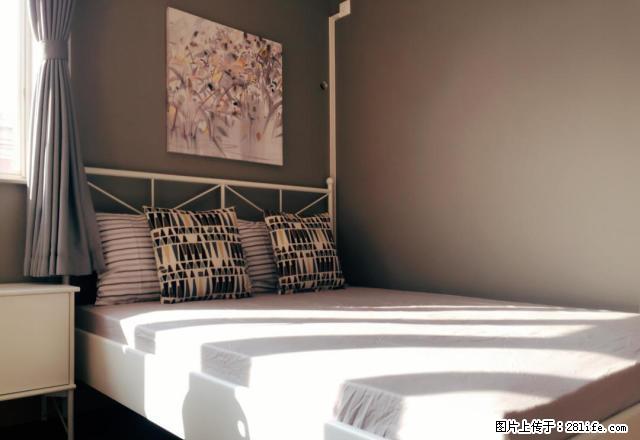 (单间出租)教师公寓 月付 包网 精装修 无中介 近工程学院翰林水郡 - 房屋出租 - 房屋租售 - 沈阳分类信息 - 沈阳28生活网 sy.28life.com