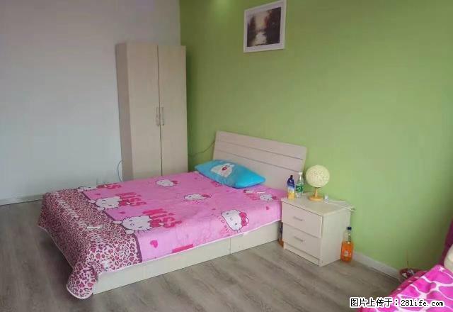 (单间出租)慧缘馨村近理工大 建筑大学 邻里广场 军总浑南医院 主卧带卫 - 房屋出租 - 房屋租售 - 沈阳分类信息 - 沈阳28生活网 sy.28life.com