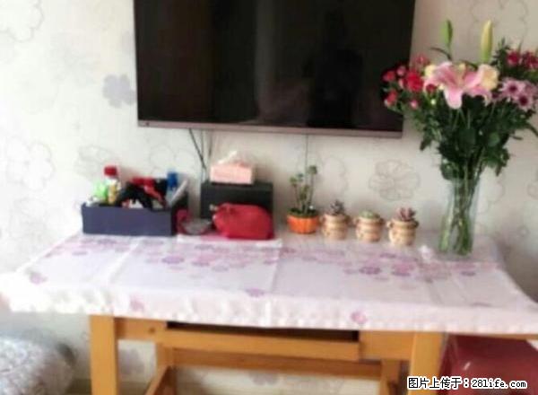 云峰地铁 移动馨城 房子特别干净 看房方便 - 房屋出租 - 房屋租售 - 沈阳分类信息 - 沈阳28生活网 sy.28life.com