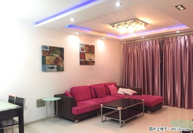 铁西 富雅豪临 两室 真实房源 真实价格 长租可议 家的感觉 - 房屋出租 - 房屋租售 - 沈阳分类信息 - 沈阳28生活网 sy.28life.com