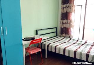 (单间出租)北海嘉园，居住环境好，交通便利，包物业，包网，包取暖。 - 沈阳28生活网 sy.28life.com