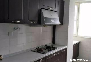 河畔一期5楼90平两室一大厅精装地热拎包入住 - 沈阳28生活网 sy.28life.com