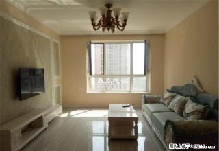 雅宾利花园精装两室崭新出租！自带花园，安静宜居，临东大西门 - 沈阳28生活网 sy.28life.com