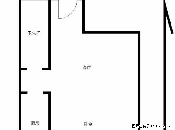 亿丰南奥国际 拎包就住 一室一厅 奥体商圈 - 房屋出租 - 房屋租售 - 沈阳分类信息 - 沈阳28生活网 sy.28life.com