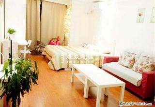 盛华公馆佳兆业一室精装修 超低.价位 紧邻北方传媒 辽台 - 沈阳28生活网 sy.28life.com