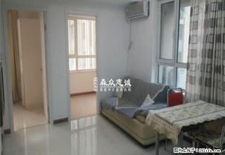 霍尔寓所，三好街，园区管理好，地铁口，盛京医院，随时拎包即住 - 沈阳28生活网 sy.28life.com