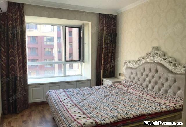 鑫丰郦城 景星花园 星摩尔附近 北一路万达附近 拎包即住 - 房屋出租 - 房屋租售 - 沈阳分类信息 - 沈阳28生活网 sy.28life.com