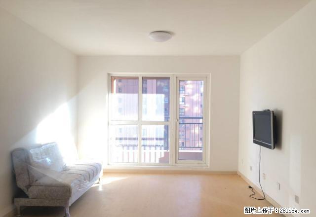 A奥体银卡路名流印象五期临近地铁两室一厅家具家电全部配齐 - 房屋出租 - 房屋租售 - 沈阳分类信息 - 沈阳28生活网 sy.28life.com