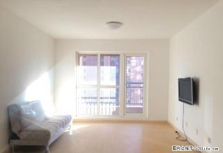 A奥体银卡路名流印象五期临近地铁两室一厅家具家电全部配齐 - 沈阳28生活网 sy.28life.com