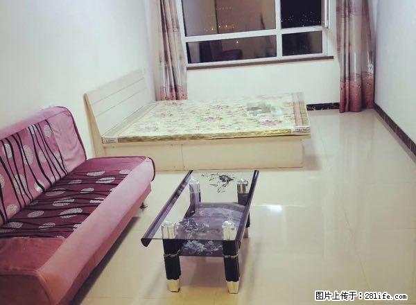 中南世纪城精装一室可短租，家电全屋内干净，工大东门近财富广场 - 房屋出租 - 房屋租售 - 沈阳分类信息 - 沈阳28生活网 sy.28life.com