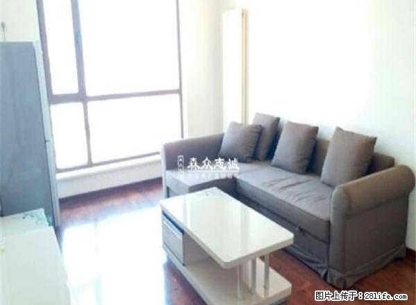 地王 干净整洁 简约风格 白领优选 拎包舒适入住 - 房屋出租 - 房屋租售 - 沈阳分类信息 - 沈阳28生活网 sy.28life.com