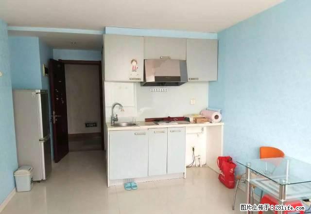 四季菁华 交通便利 家电齐全 拎包即住 可押一付一 - 房屋出租 - 房屋租售 - 沈阳分类信息 - 沈阳28生活网 sy.28life.com