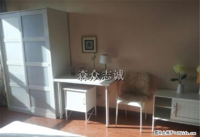 佳兆业精装一室 温馨舒适 优质房源 辽宁电视台陆军总院盛京 - 房屋出租 - 房屋租售 - 沈阳分类信息 - 沈阳28生活网 sy.28life.com