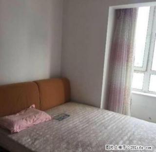 沈阳站西出口 保利百合花园 精装一室 温馨干净 有钥匙 实拍 - 沈阳28生活网 sy.28life.com