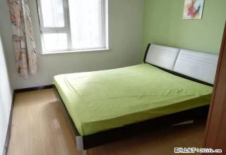 (单间出租)押一付一唐轩公馆航空大学地铁站江南甲第辽宁大学华强城无中介费 - 沈阳28生活网 sy.28life.com