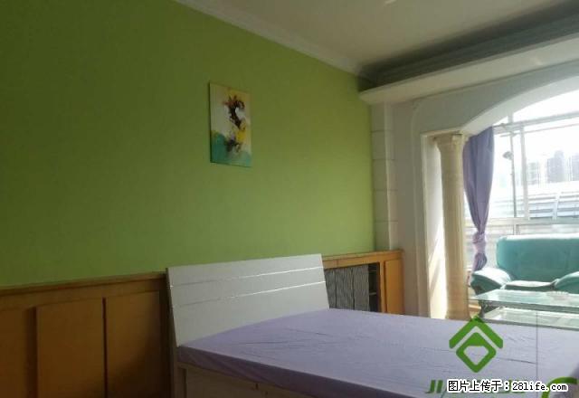 (单间出租)押一付一 家之梦三室合租 免费无线网近江南水乡实验学校精装修 - 房屋出租 - 房屋租售 - 沈阳分类信息 - 沈阳28生活网 sy.28life.com