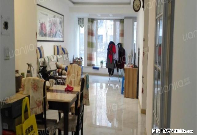 奥体商圈 荣盛爱家郦都洋房 精装修三室 拎包即住 - 房屋出租 - 房屋租售 - 沈阳分类信息 - 沈阳28生活网 sy.28life.com