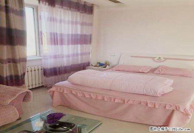 新出房云峰地铁口 移动馨城 精装修 南向 采光好 家电齐全 - 房屋出租 - 房屋租售 - 沈阳分类信息 - 沈阳28生活网 sy.28life.com