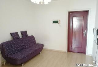 沈阳大学附近 八王寺圣水源 精装一室 家电齐全 环境干净整洁 - 沈阳28生活网 sy.28life.com