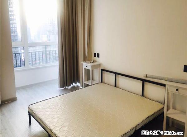 北站东森商务广场实拍 南向全天采光好，拎包入住 干净临近地铁 - 房屋出租 - 房屋租售 - 沈阳分类信息 - 沈阳28生活网 sy.28life.com